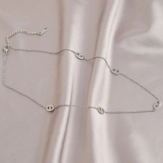 Liora Necklace