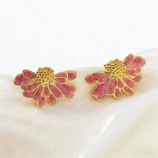 Orlena  Earrings