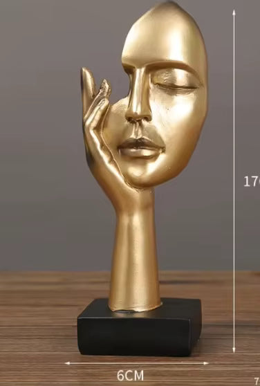 Veyrona Sculpture