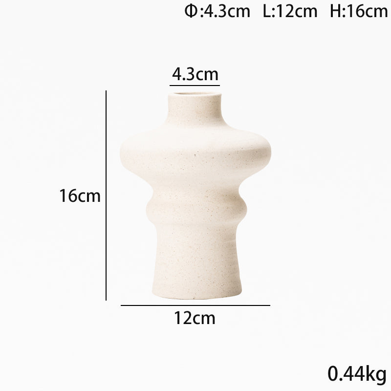 Serona Vase