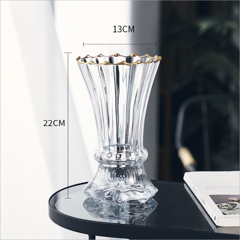 Adina Glass Vase