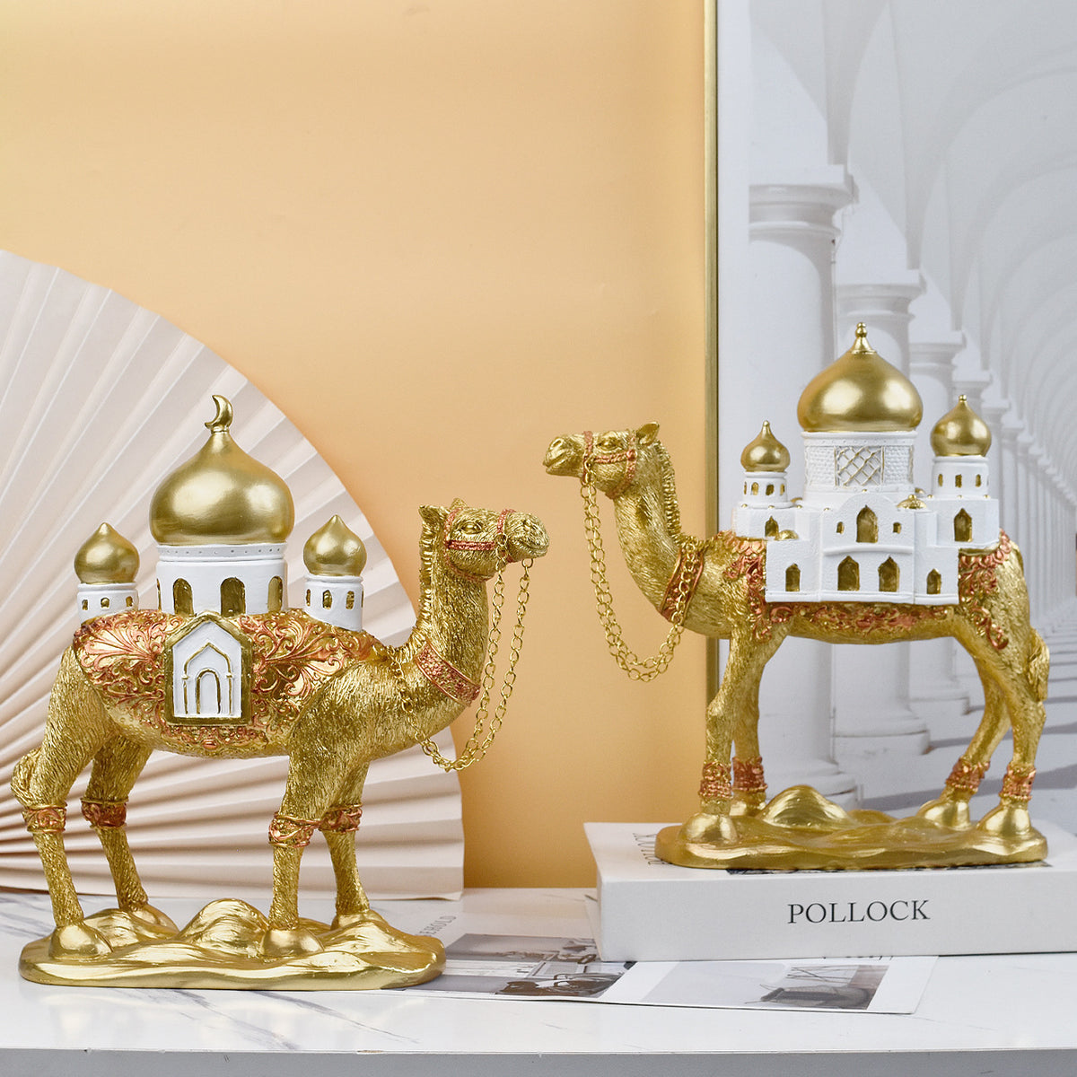 Sahari Sculpture