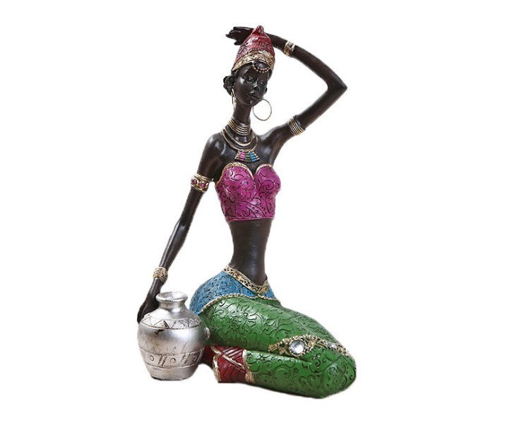 Zirelle Sculpture