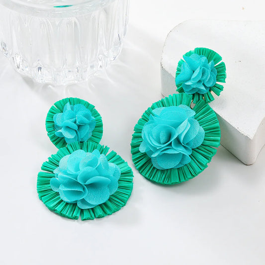 Dinah Earrings