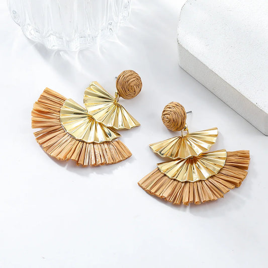 Galilea Earrings