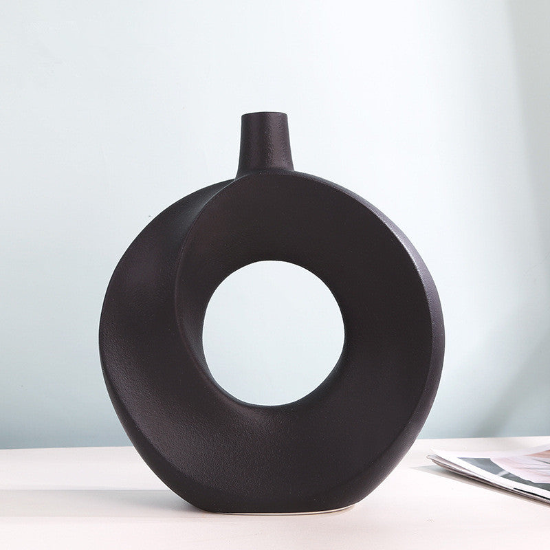 Elplise Vase