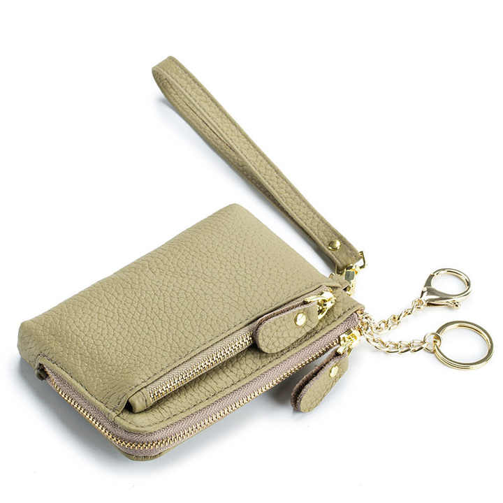 Auréno Loop Wristlet