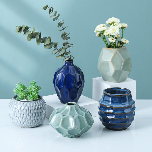 Skylure Vases