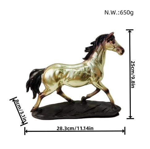 Zayron Sculpture