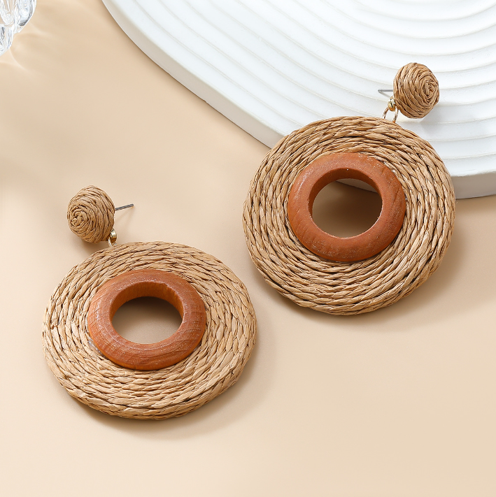 Tirzah Earrings