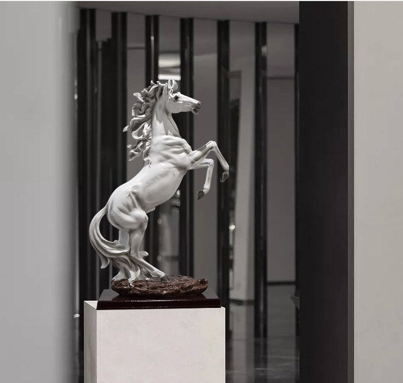 Dravon Sculpture