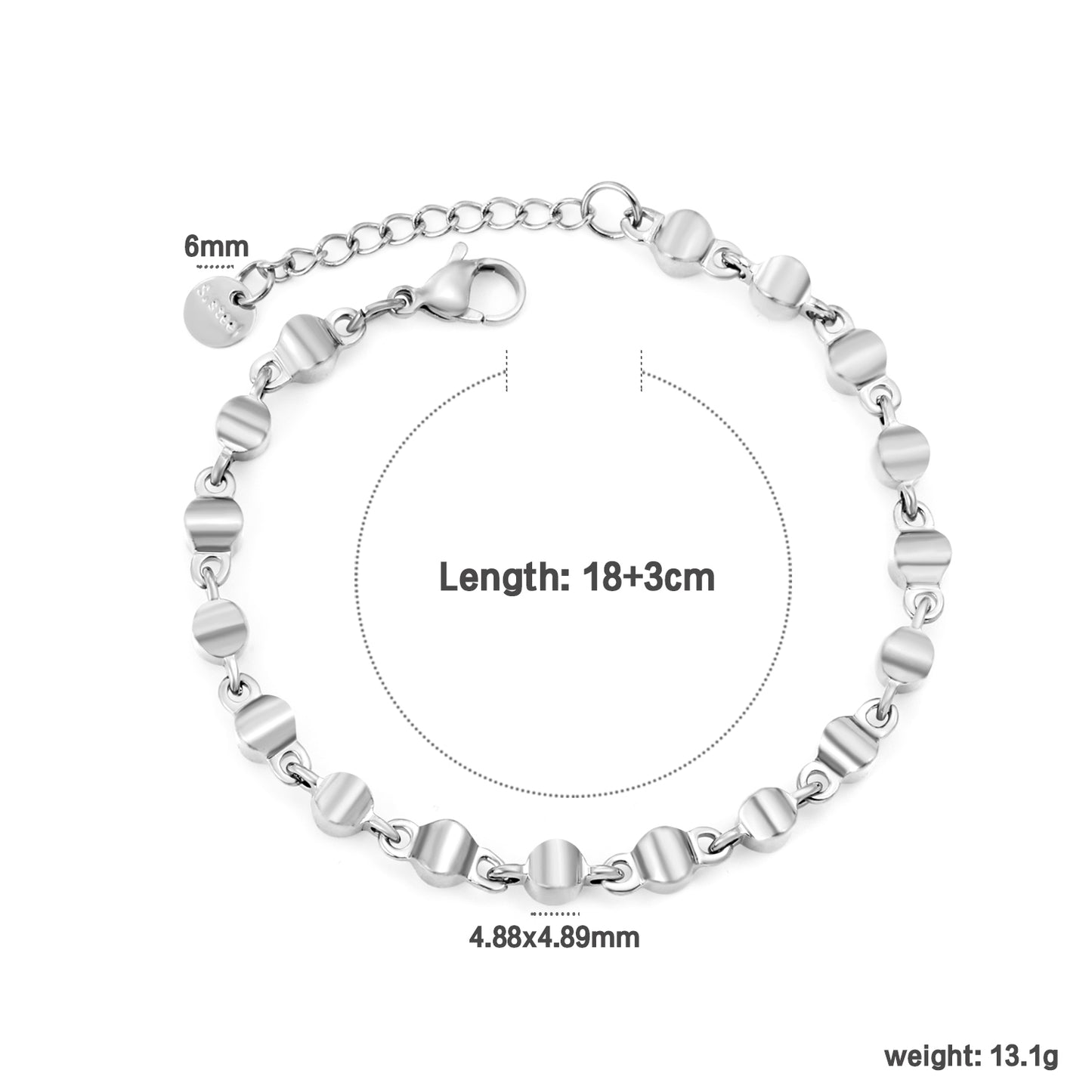Tabor Bracelet
