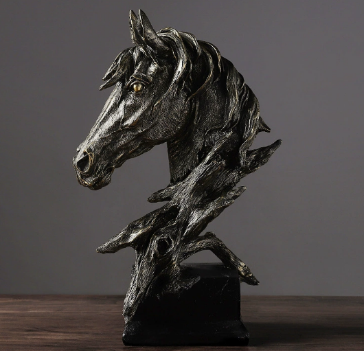 Equinox Crest  Sculpture