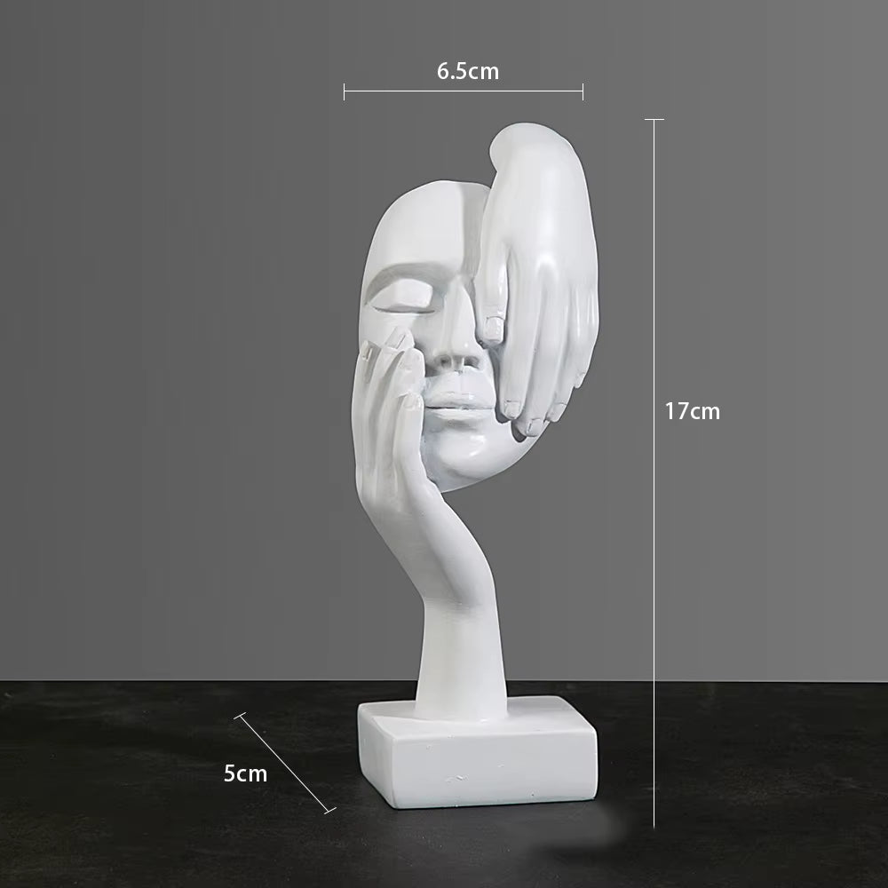 Veyrona Sculpture