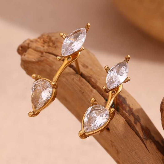 Lyssa Earrings