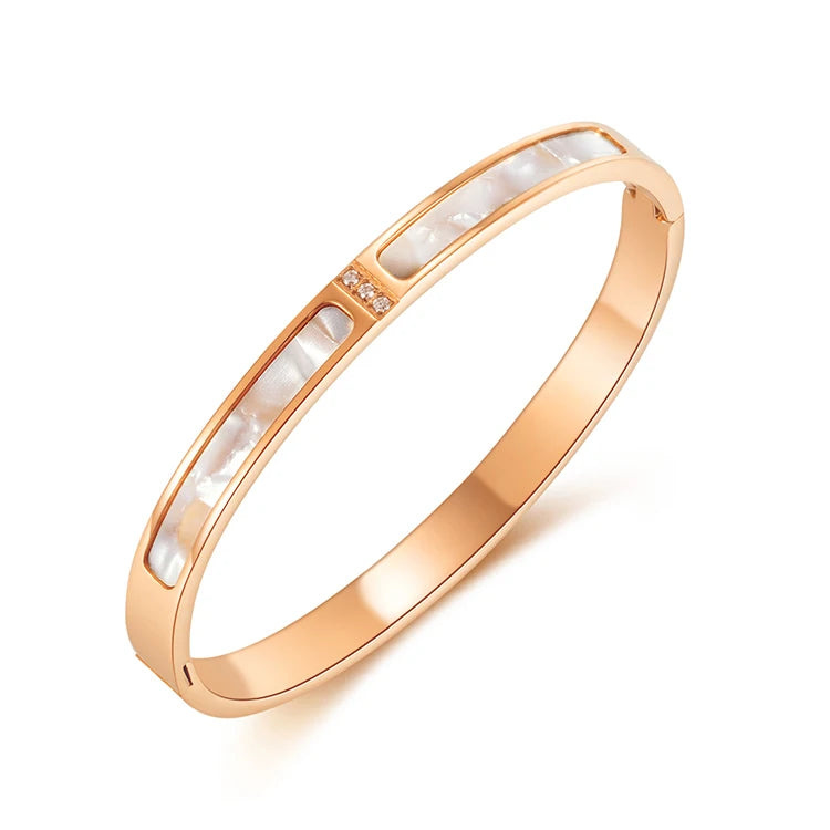 ShellMuse Bangle