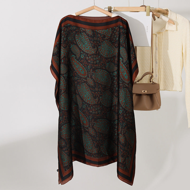 Shawls