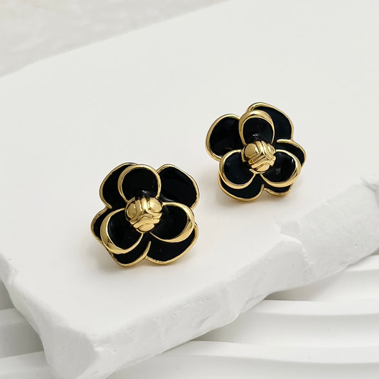 Naomi Earrings