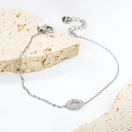 Hermon  Bracelet