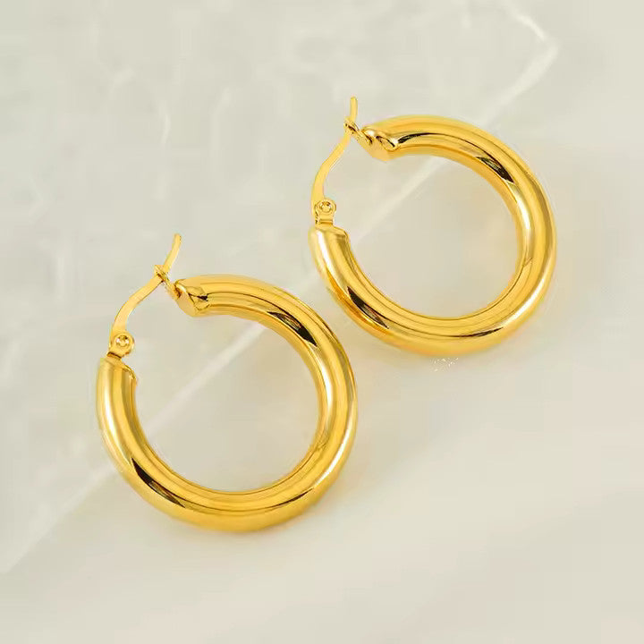 Lilly Earrings