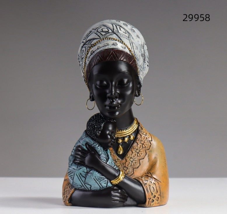 Makena Sculpture