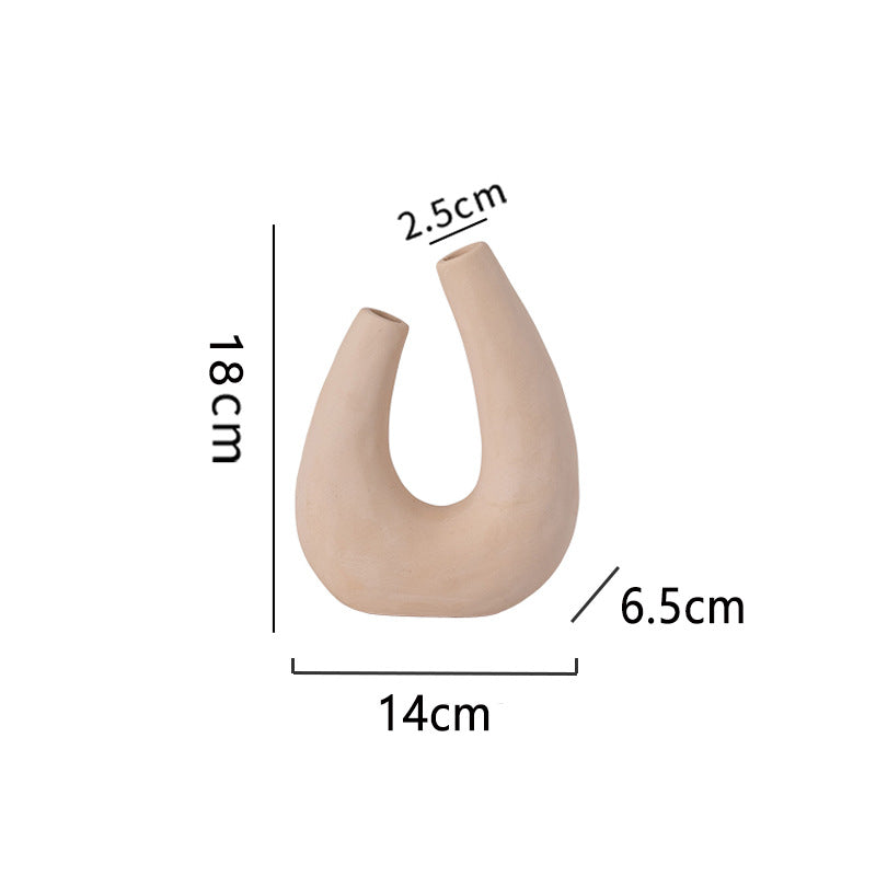 Eliora Vase