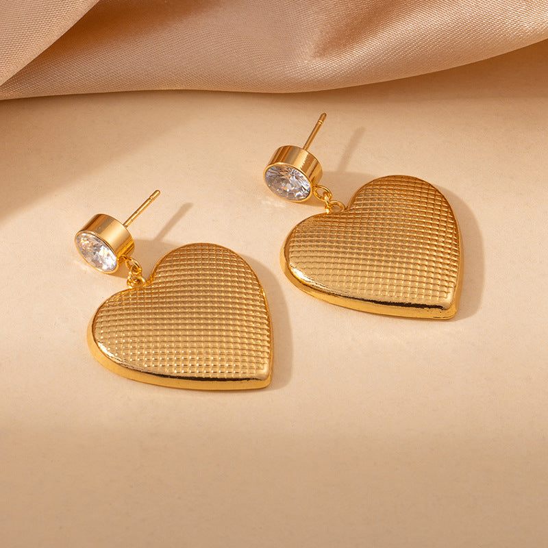 Samaria Earrings