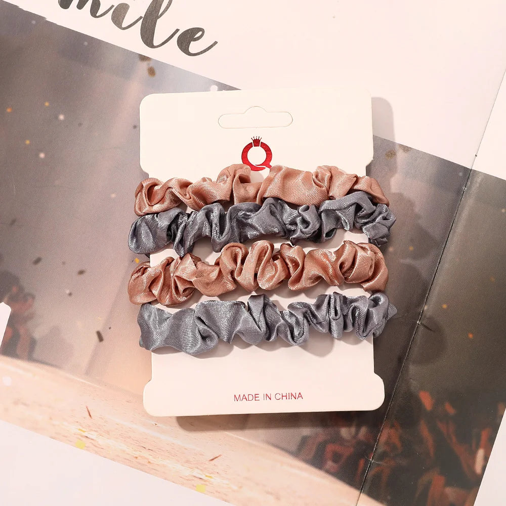 Lois Hair Ties Set