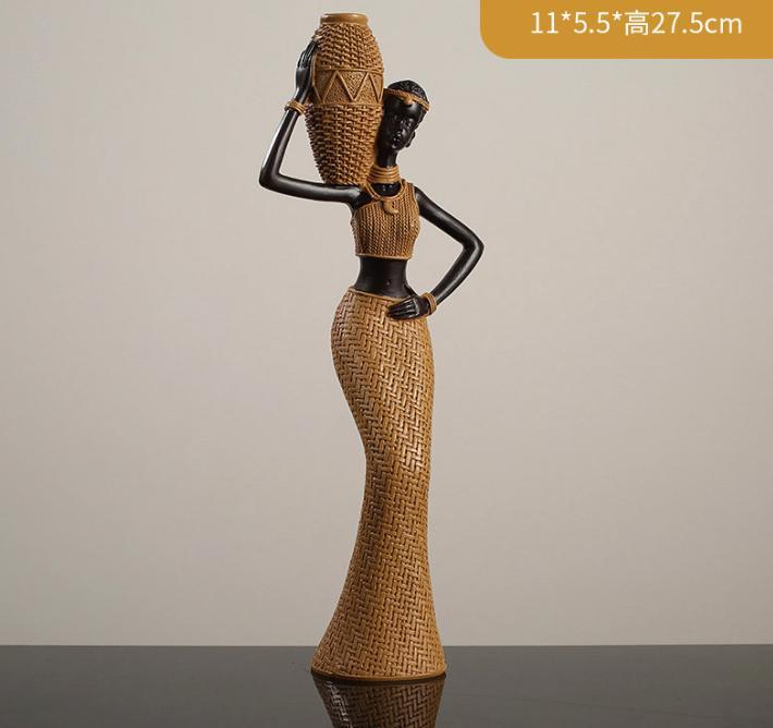 Zanele Sculpture