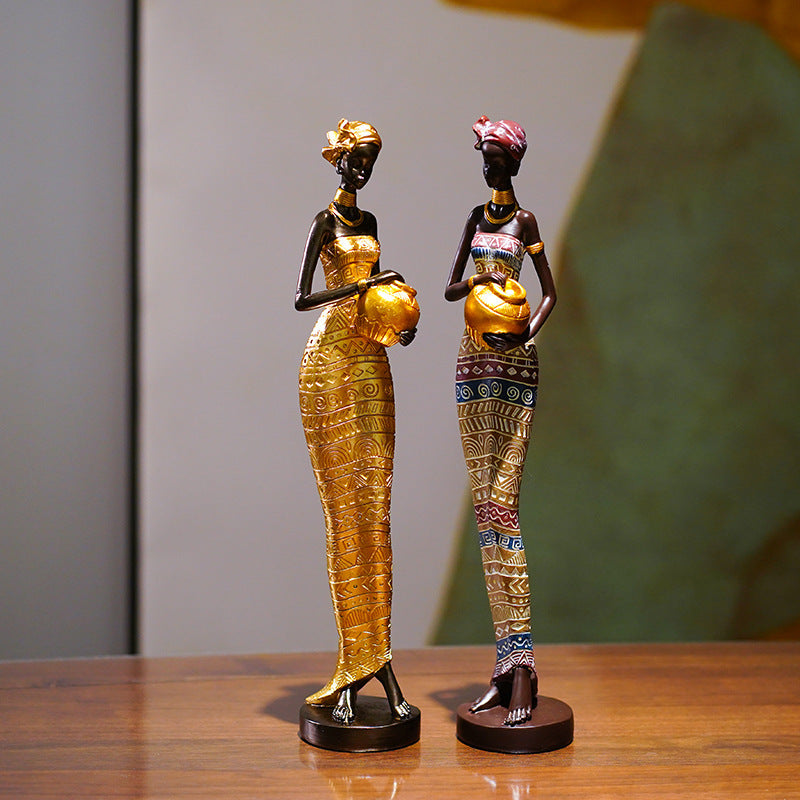 Nyara Figurine