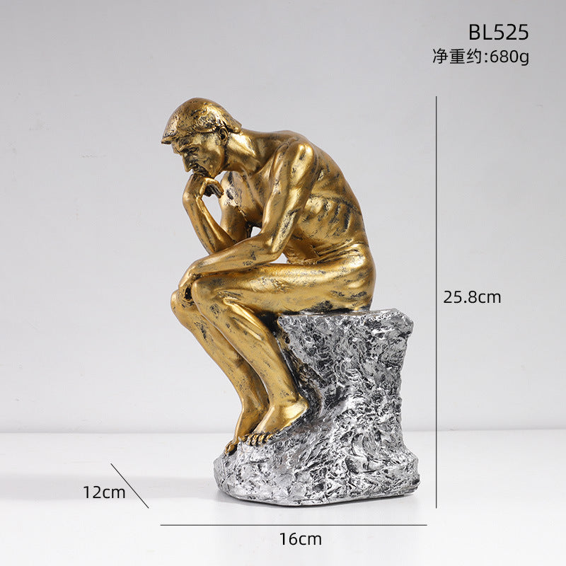 Orien Sculpture