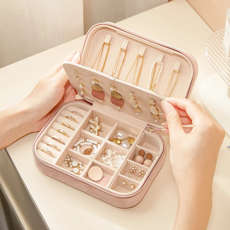 Éclora Jewel Case