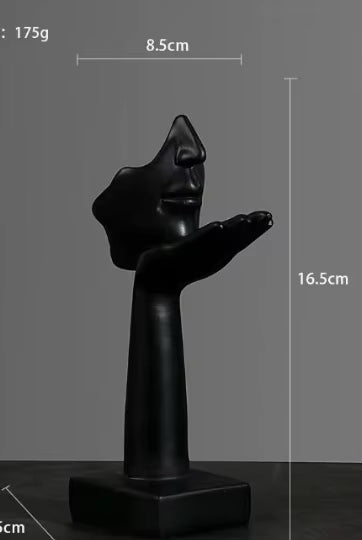 Veyrona Sculpture