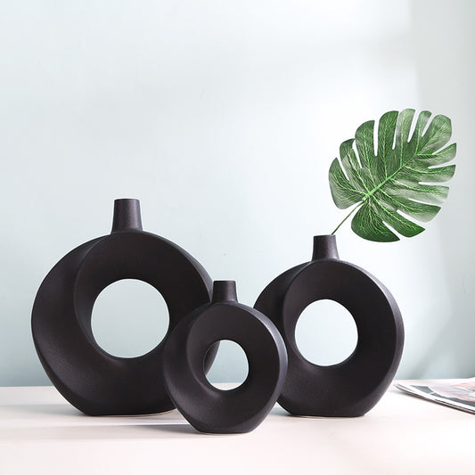 Elplise Vase
