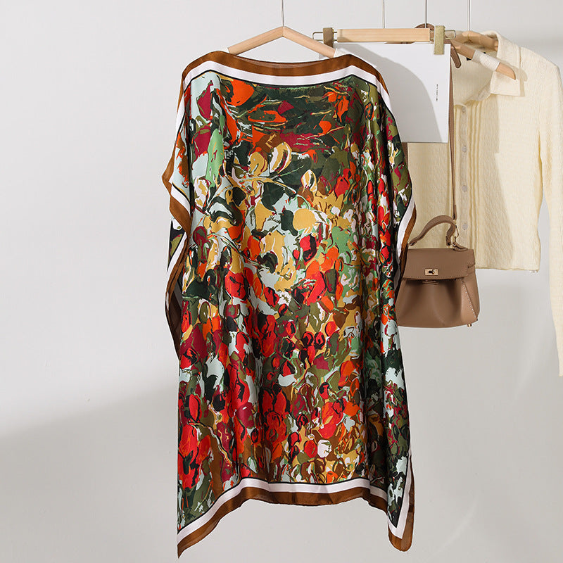 Shawls