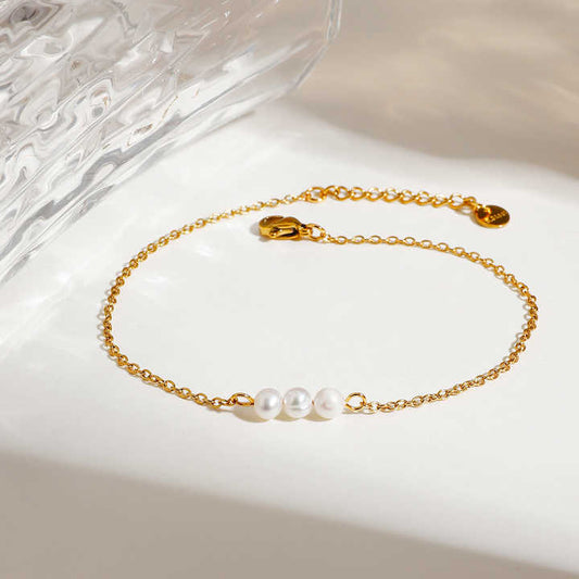 Thetis Anklet