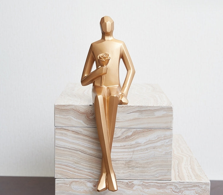 Xyron Sculpture