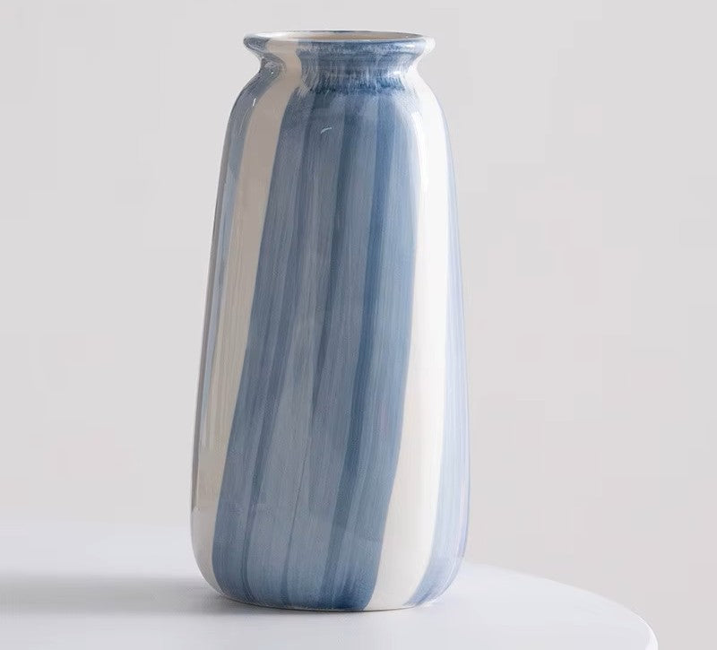 Aquarelle Vases