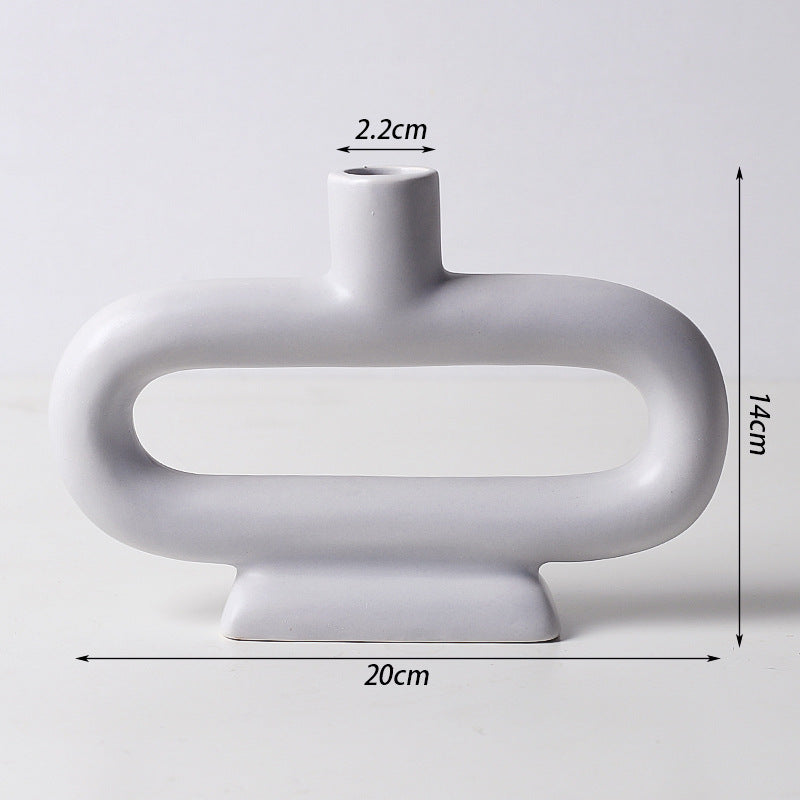 Valen Candle Holder