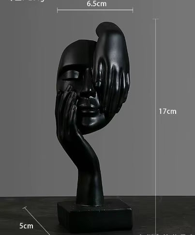 Veyrona Sculpture