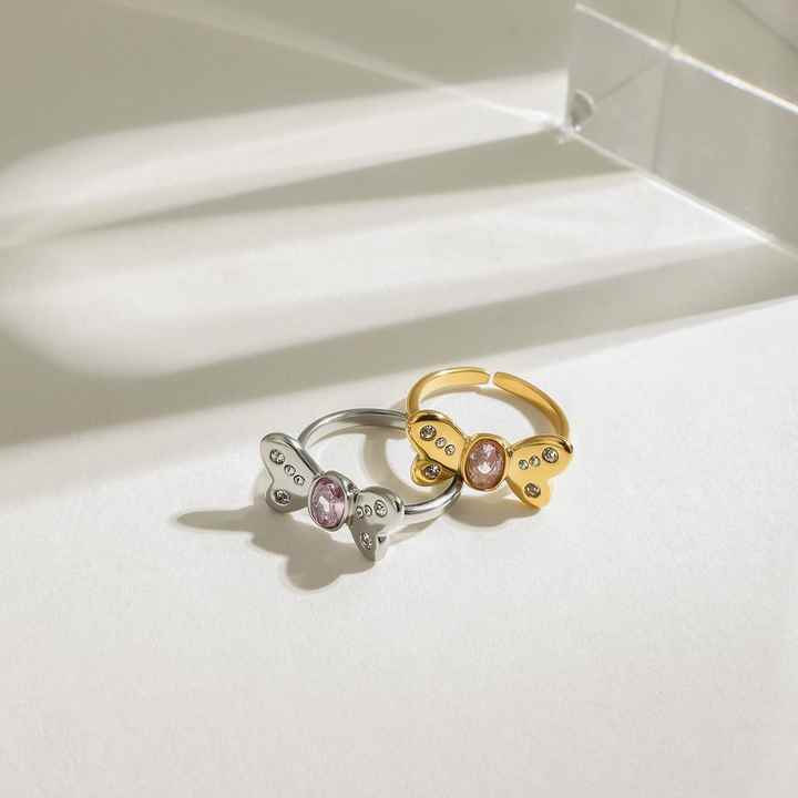 Ersa Rings