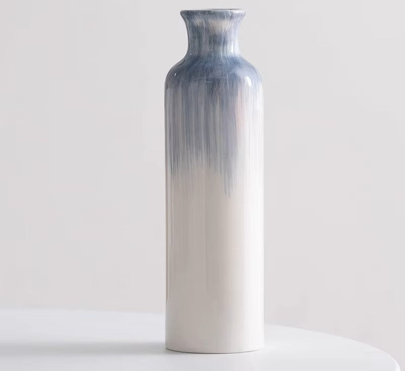 Aquarelle Vases
