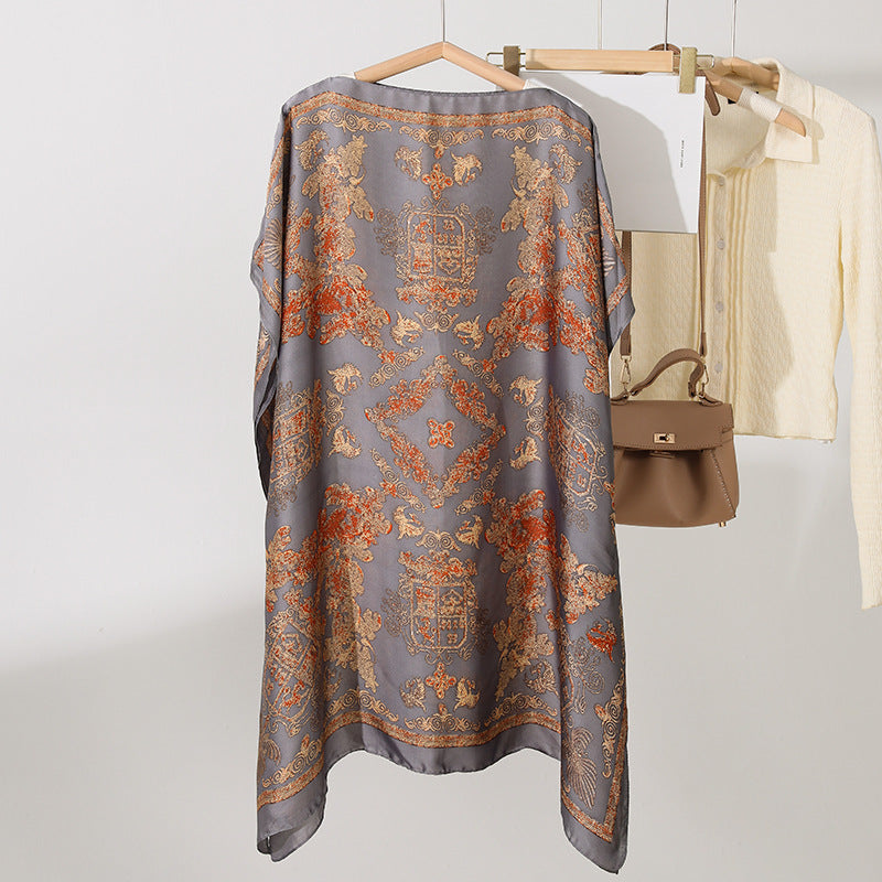 Shawls