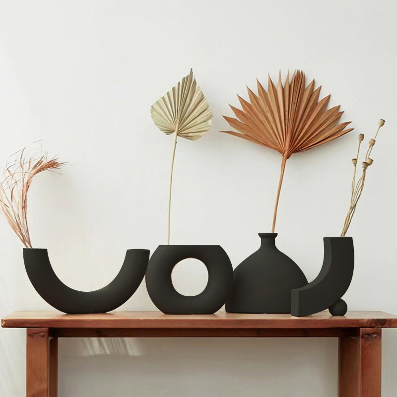Noren Vase