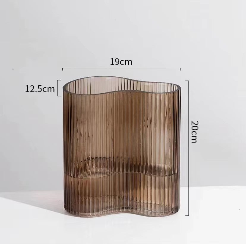 Varella Glass Vase