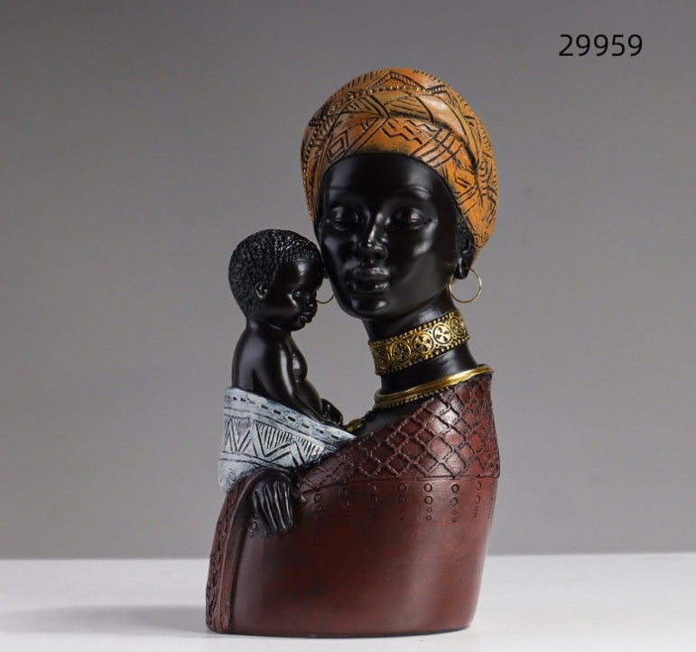 Makena Sculpture