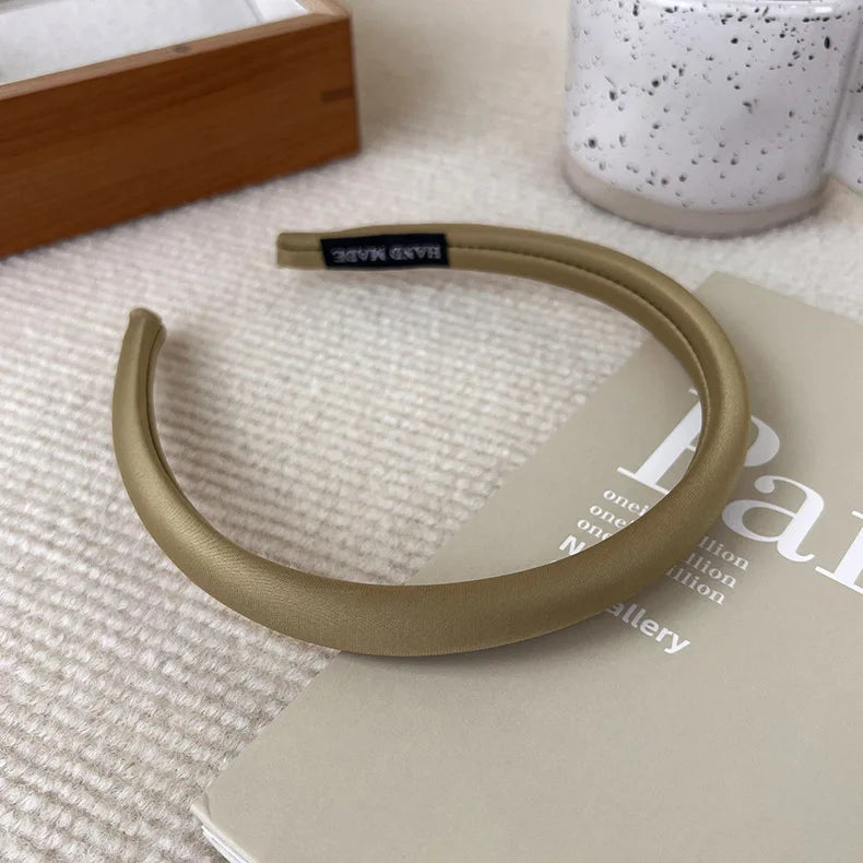 Rahab Headband
