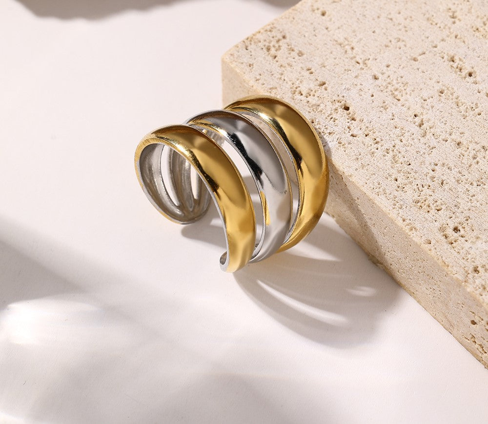 Nerelle Ring