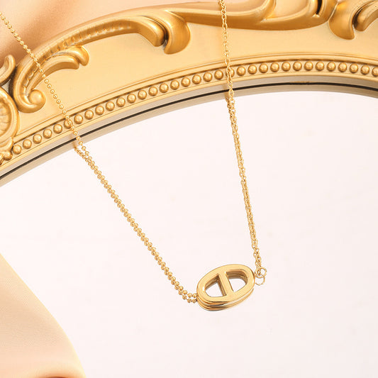 Calyra Necklace