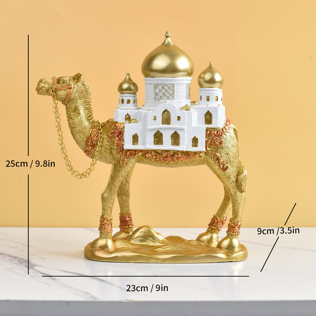 Sahari Sculpture